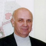 Владимир Матяшов