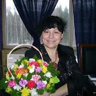 Ольга Фридман
