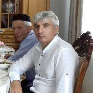 Ханпаш Абаев