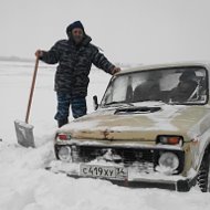 Александр Гришин