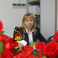 Ирина Зотеева