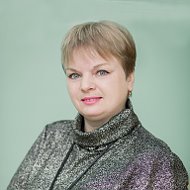 Светлана Зенченко