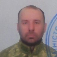 Фёдор Биленко