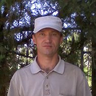 Юра Володченко
