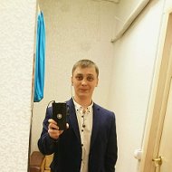 Антон Мельников