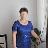 Галина Коцелапова