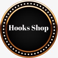 Hooks Shop