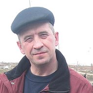 Андрей Некраш