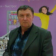 Сергей Островский