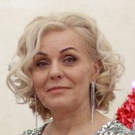 Татьяна Иванникова