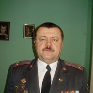 Михаил Гечко