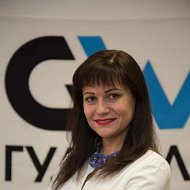 Галина Субботина