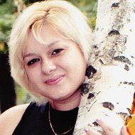 Елена Миронкина