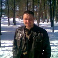 Олег Шевырин