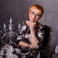 Марина Гайчукова