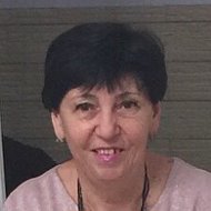 Светлана Царенко