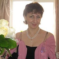 Лариса Минаева
