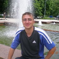 Александр Кошик