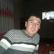 Sharifboy Ismoilov