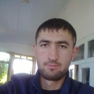 Саид Саидов