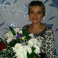Наталья Коцелайнен