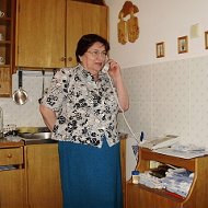 Галина Захаркевич