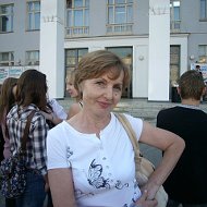 Нина Файзулова