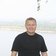 Валерий Юсипов