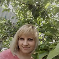 Елена Турченко