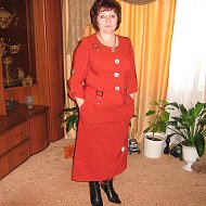 Галина Карайченцева