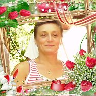 Ирина Кравченко