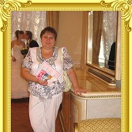 Оксана Сударькова