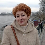 Таня Подколзина