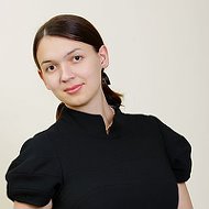 Валерия Плотникова