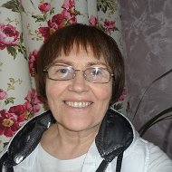 Анастасия Тарановская-калилец