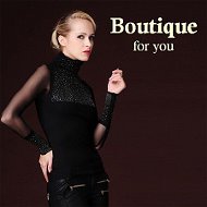 Boutique For