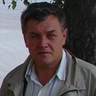 Геннадий Ражиев