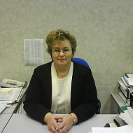 Нина Куценок