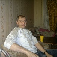 Андрей Новоселов