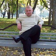 Сергей Молибог
