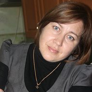Ирина Кваша