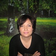 Ольга Лазутина