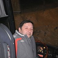 Дмитрий Прохоренко