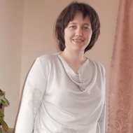 Таня Ількевич