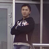Касим Aлматов