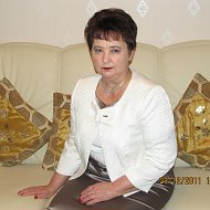 Валентина Змиевская