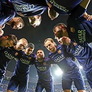 Fc Barcelona