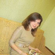 Оксана Кириченко