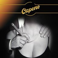Кафе-бар Capone