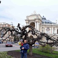 Валерий Небога